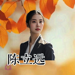 陈立远